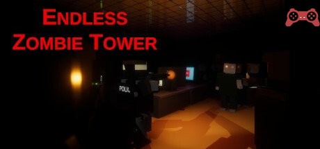 Endless Zombie Tower System Requirements