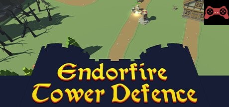 Endorfire Tower Defense System Requirements