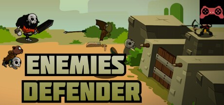 Enemies Defender System Requirements