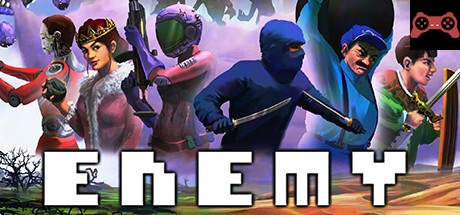Enemy System Requirements