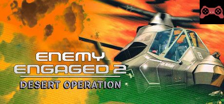 Enemy Engaged 2: Desert Operations System Requirements