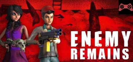 Enemy Remains System Requirements