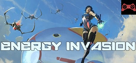 Energy Invasion System Requirements
