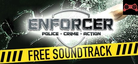 Enforcer: Police Crime Action System Requirements