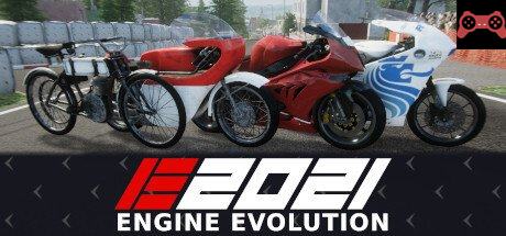 Engine Evolution 2021 System Requirements