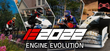 Engine Evolution 2022 System Requirements