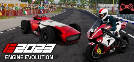 Engine Evolution 2023 System Requirements