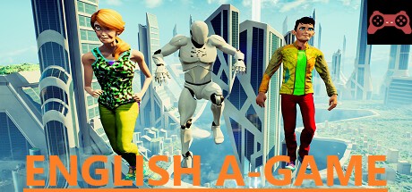 ENGLISH A-GAME System Requirements