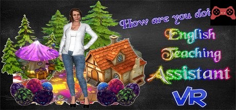 English Teaching Assistant VR System Requirements