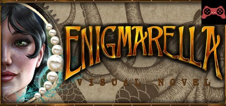 Enigmarella System Requirements