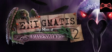 Enigmatis 2: The Mists of Ravenwood System Requirements