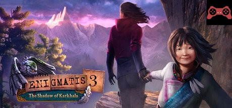 Enigmatis 3: The Shadow of Karkhala System Requirements