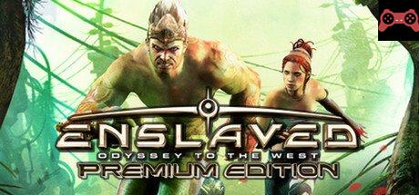 ENSLAVED: Odyssey to the West Premium Edition System Requirements