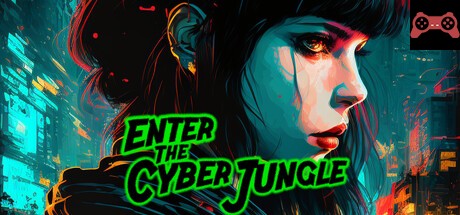 Enter The Cyberjungle System Requirements