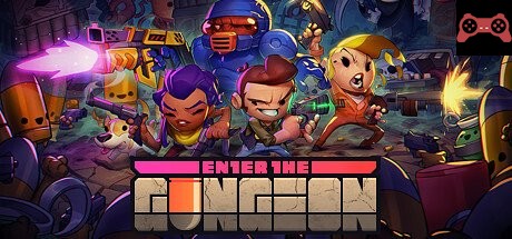 Enter the Gungeon System Requirements