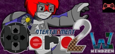Entertainment Hero 2 System Requirements