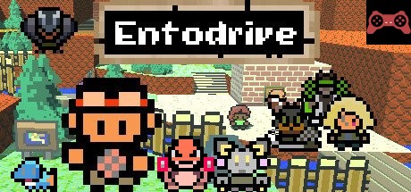 Entodrive System Requirements