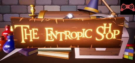 Entropic Shop VR System Requirements