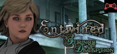 Entwined: Strings of Deception System Requirements