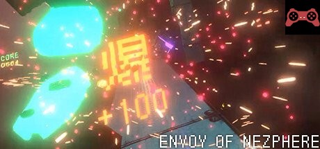 Envoy of Nezphere System Requirements