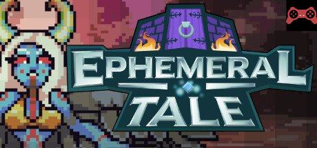 Ephemeral Tale System Requirements
