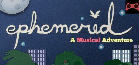Ephemerid: A Musical Adventure System Requirements