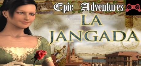 Epic Adventures: La Jangada System Requirements