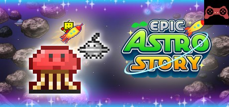 Epic Astro Story System Requirements