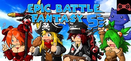 Epic Battle Fantasy 5 System Requirements