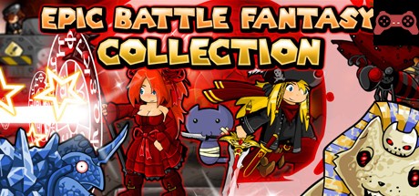 Epic Battle Fantasy Collection System Requirements