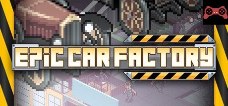 Epic Car Factory System Requirements