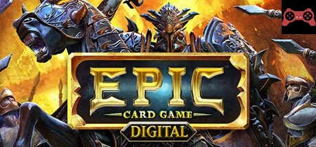 Epic Card Game System Requirements