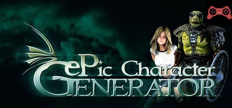 ePic Character Generator System Requirements