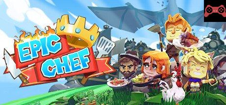Epic Chef System Requirements