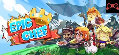 Epic Chef System Requirements
