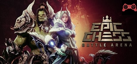 Epic Chess System Requirements