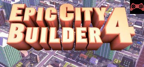 Epic City Builder 4 System Requirements