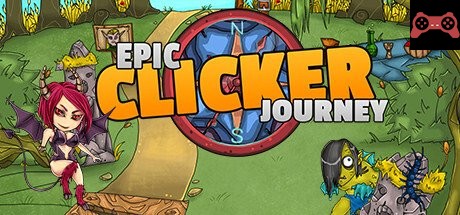 Epic Clicker Journey System Requirements