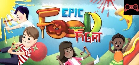 Epic Food Fight VR System Requirements