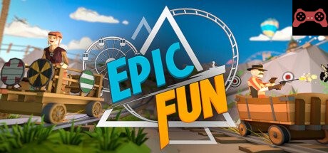 Epic Fun System Requirements