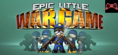 Epic Little War Game System Requirements