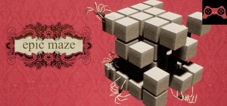 epic maze System Requirements
