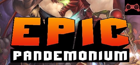 Epic Pandemonium System Requirements