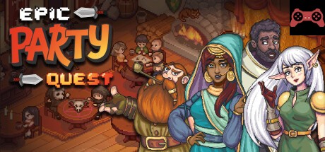 Epic Party Quest System Requirements
