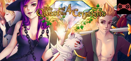 Epic Quest of the 4 Crystals System Requirements