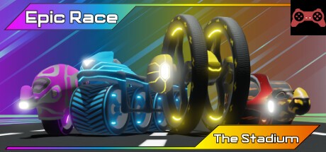 Epic Race: The Stadium System Requirements
