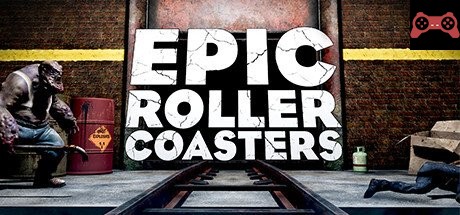 Epic Roller Coasters System Requirements