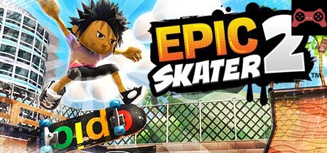 Epic Skater 2 System Requirements