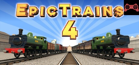 Epic Trains 4 System Requirements