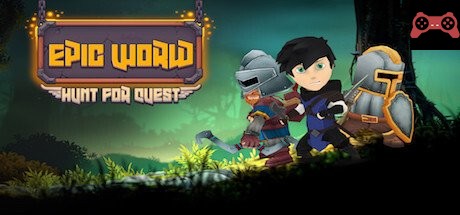 Epic World System Requirements
